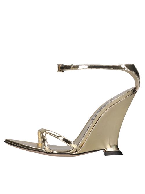 Zeppe in vernice 3JUIN | BLONDIE 100 RUE VEGASORO